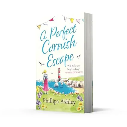 Perfect Cornish Escape